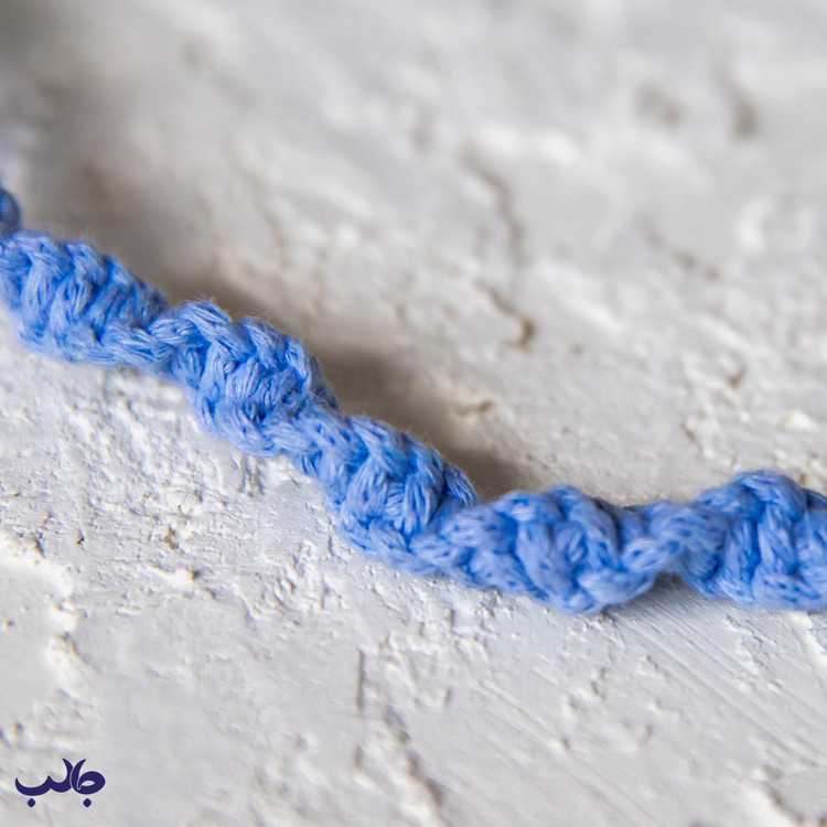 بندعینک دریا - خرید بندعینک مکرومه