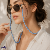بندعینک دریا - خرید بندعینک مکرومه
