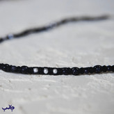 گردنبند دلربا - خرید گردنبند مروارید زنانه
